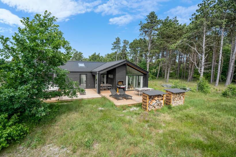 Foto von Ferienhaus ST26 in Marielyst - Falster