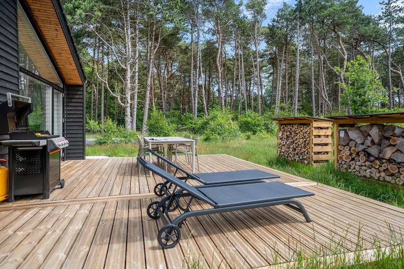 Foto von Ferienhaus ST26 in Marielyst - Falster