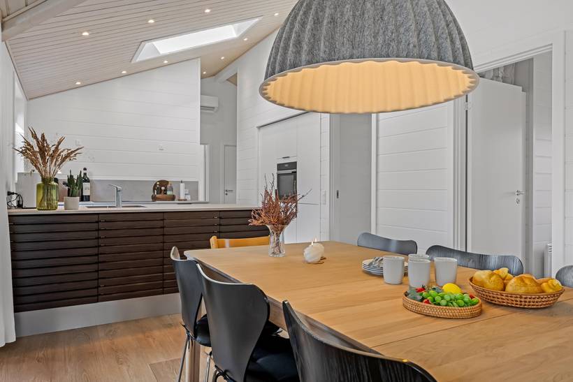 Foto von Ferienhaus ST26 in Marielyst - Falster