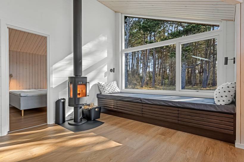 Foto von Ferienhaus ST26 in Marielyst - Falster