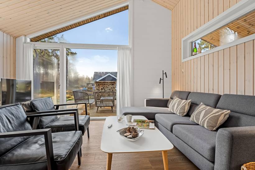 Foto von Ferienhaus ST26 in Marielyst - Falster
