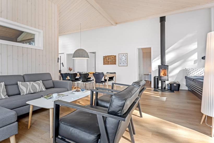 Foto von Ferienhaus ST26 in Marielyst - Falster