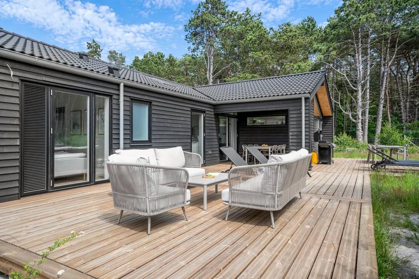 Foto von Ferienhaus ST26 in Marielyst - Falster