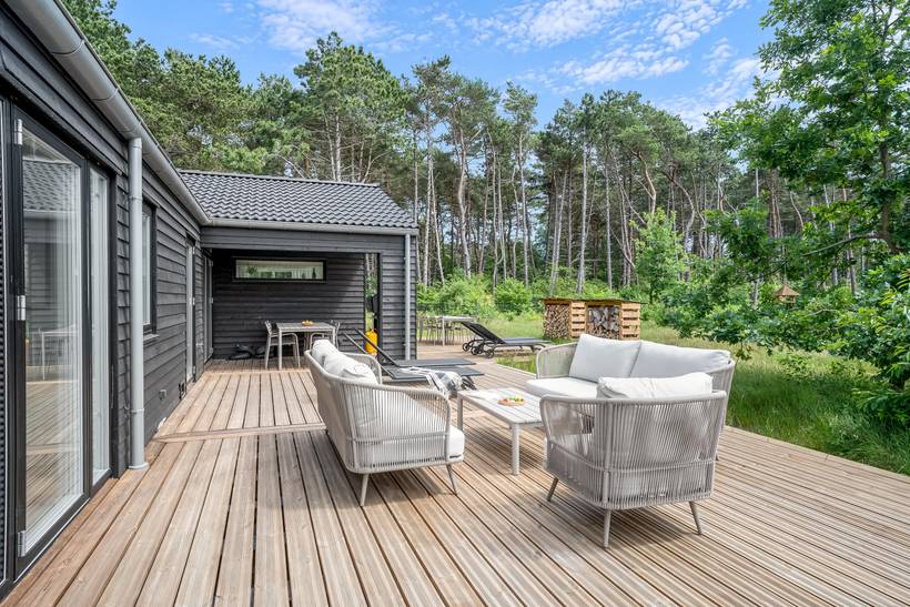 Foto von Ferienhaus ST26 in Marielyst - Falster