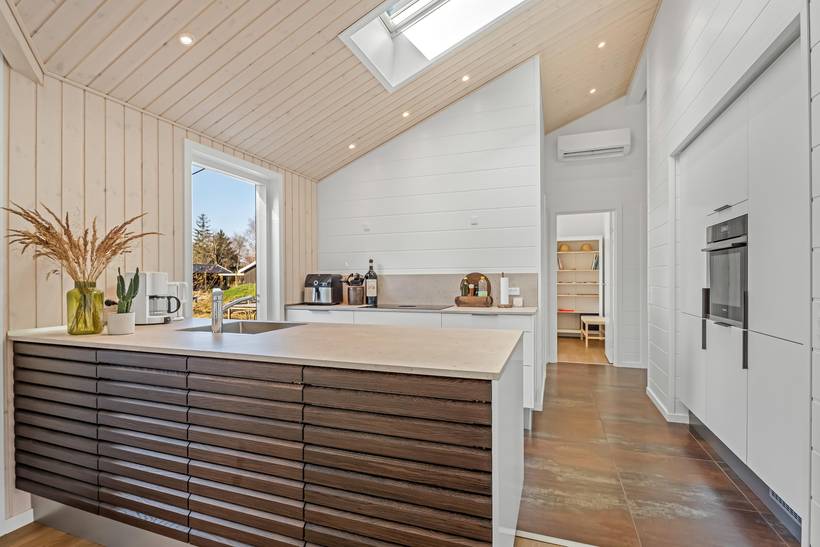 Foto von Ferienhaus ST26 in Marielyst - Falster