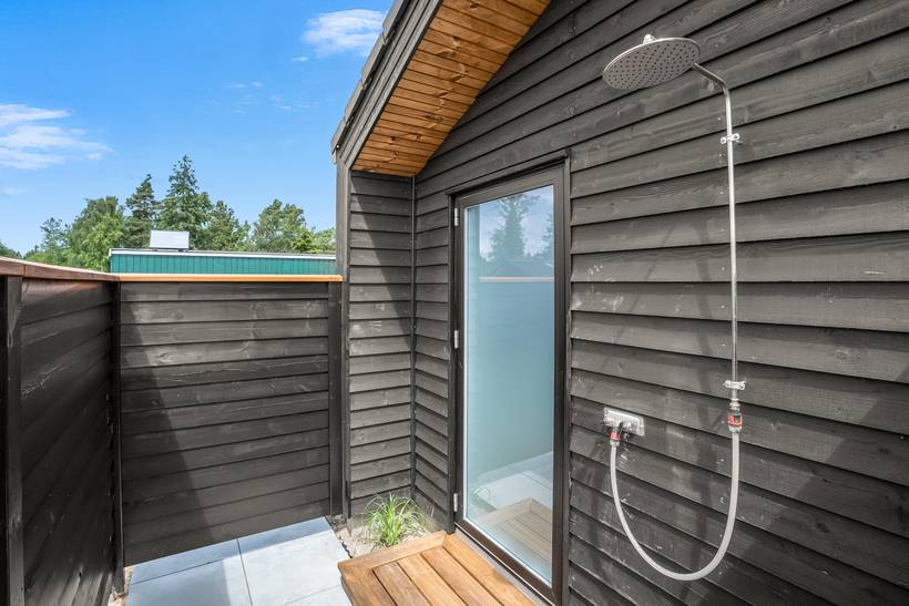 Foto von Ferienhaus ST26 in Marielyst - Falster