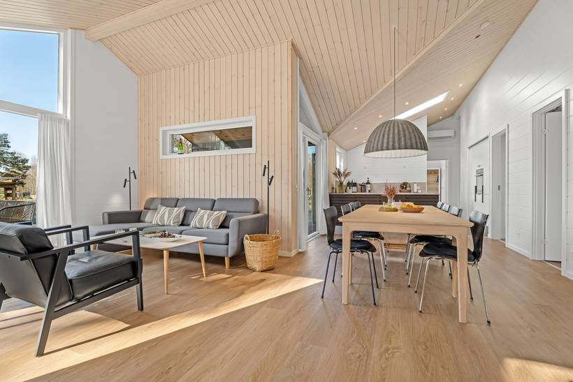 Foto von Ferienhaus ST26 in Marielyst - Falster
