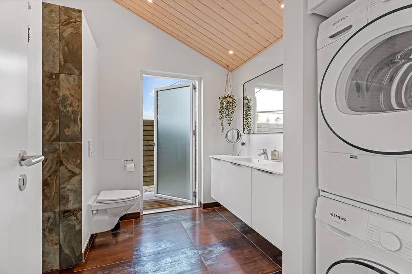 Foto von Ferienhaus ST26 in Marielyst - Falster