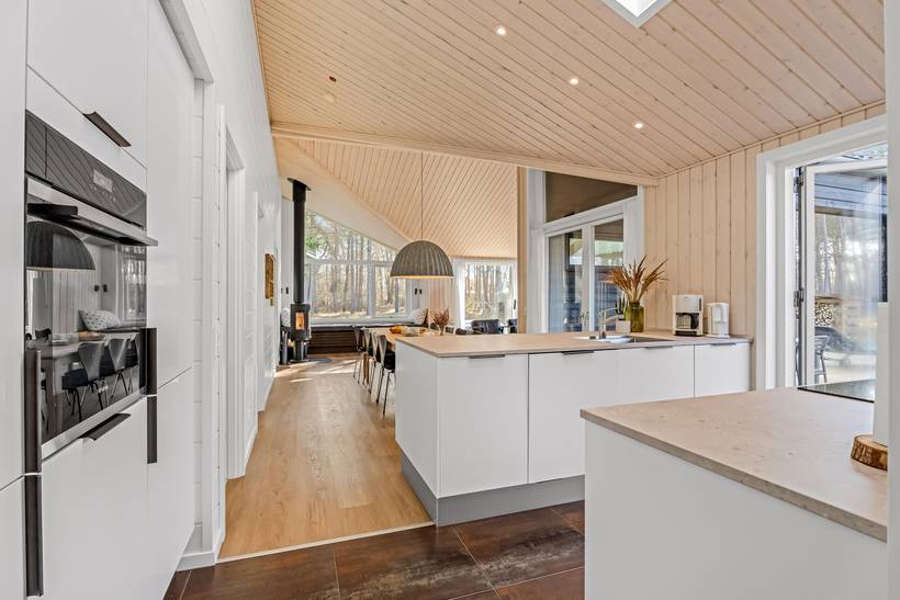Foto von Ferienhaus ST26 in Marielyst - Falster