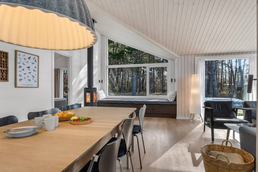 Foto von Ferienhaus ST26 in Marielyst - Falster