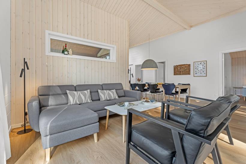 Foto von Ferienhaus ST26 in Marielyst - Falster