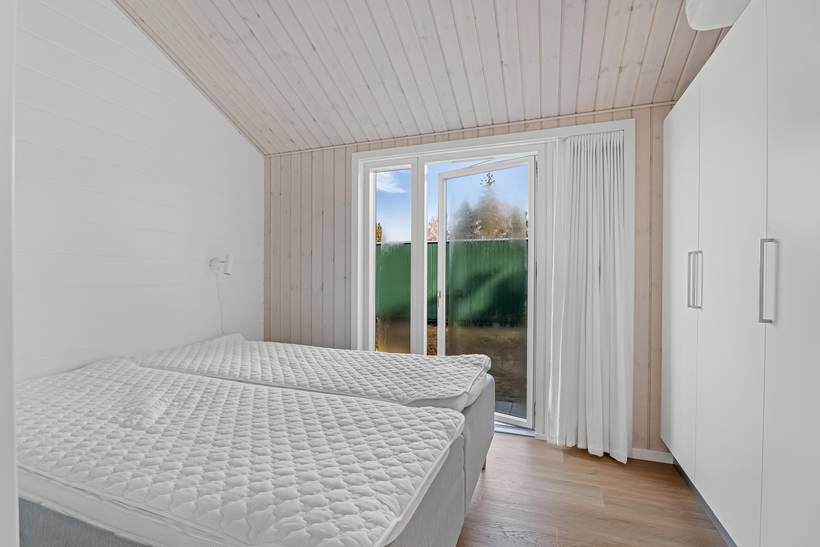 Foto von Ferienhaus ST26 in Marielyst - Falster