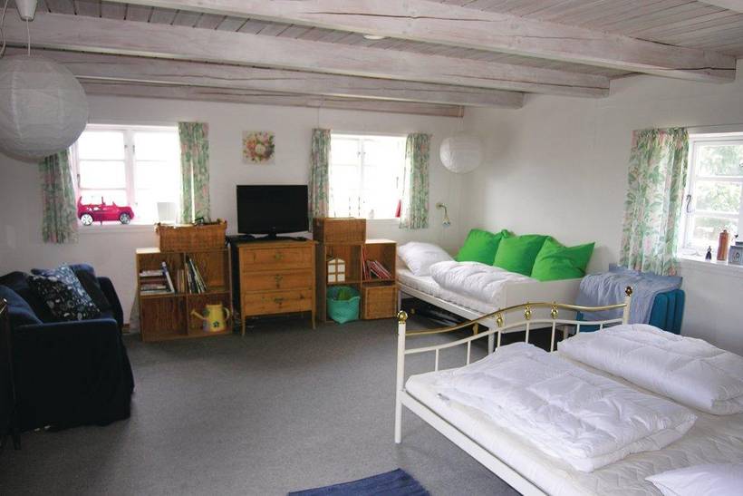 Foto von Ferienhaus ST31 auf Bøsseløkke - Langeland