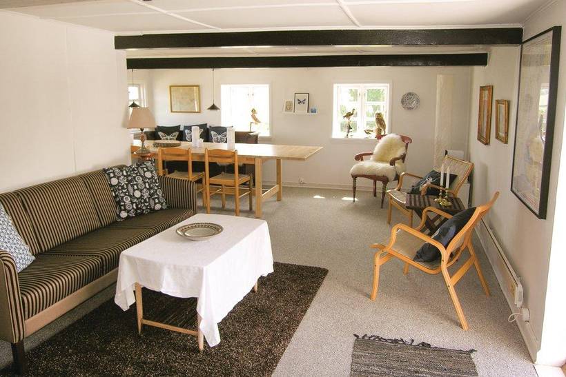 Foto von Ferienhaus ST31 auf Bøsseløkke - Langeland