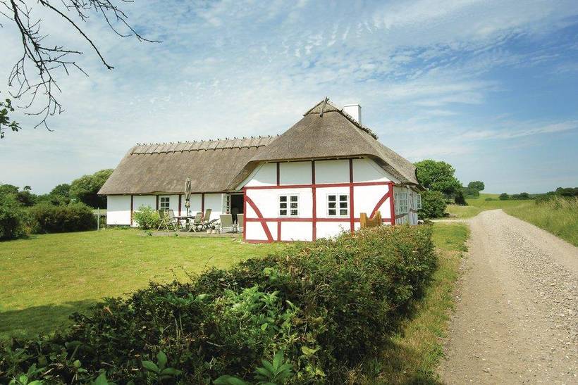 Foto von Ferienhaus ST31 auf Bøsseløkke - Langeland