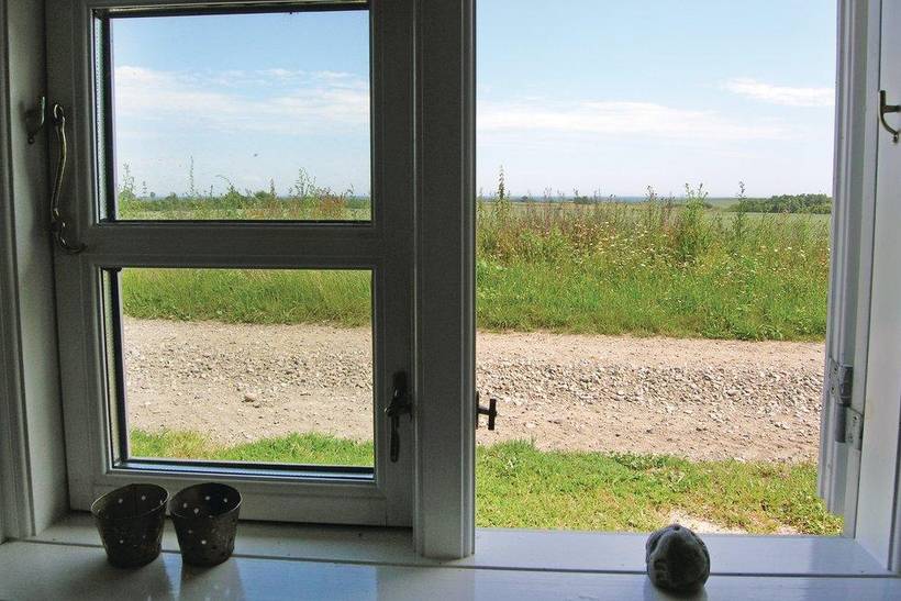 Foto von Ferienhaus ST31 auf Bøsseløkke - Langeland