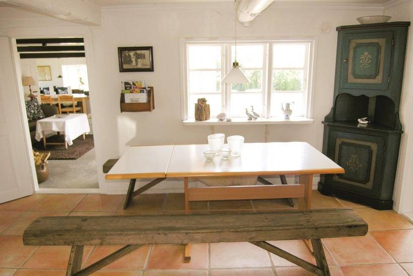 Foto von Ferienhaus ST31 auf Bøsseløkke - Langeland