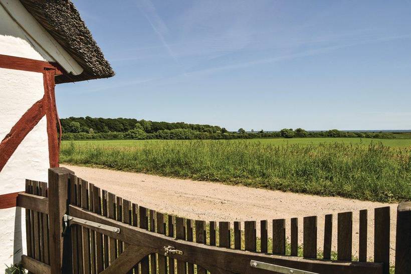 Foto von Ferienhaus ST31 auf Bøsseløkke - Langeland