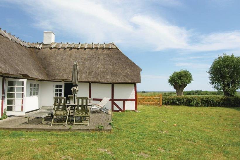 Foto von Ferienhaus ST31 auf Bøsseløkke - Langeland