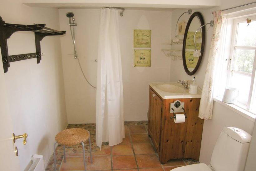 Foto von Ferienhaus ST31 auf Bøsseløkke - Langeland