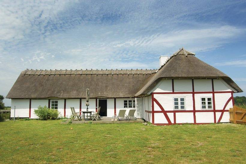 Foto von Ferienhaus ST31 auf Bøsseløkke - Langeland