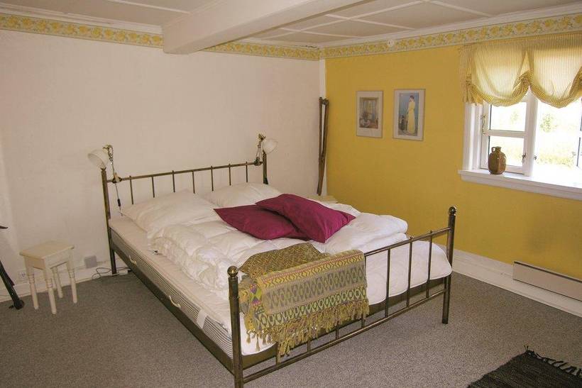 Foto von Ferienhaus ST31 auf Bøsseløkke - Langeland