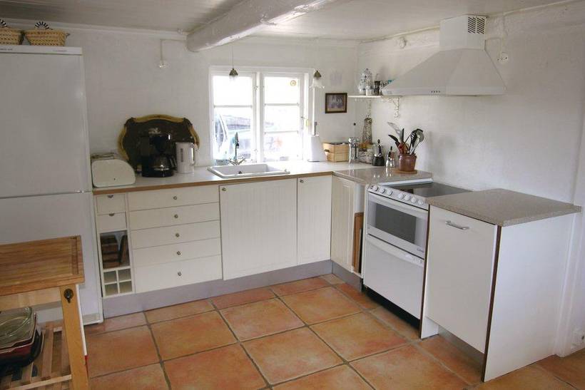 Foto von Ferienhaus ST31 auf Bøsseløkke - Langeland