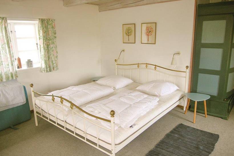 Foto von Ferienhaus ST31 auf Bøsseløkke - Langeland