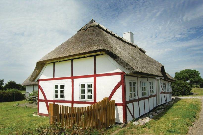 Foto von Ferienhaus ST31 auf Bøsseløkke - Langeland