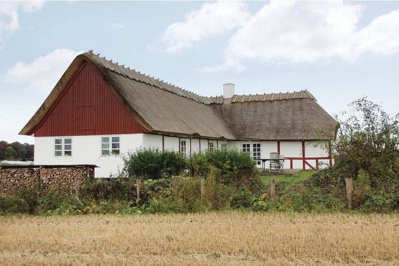 Foto von Ferienhaus ST31 auf Bøsseløkke - Langeland
