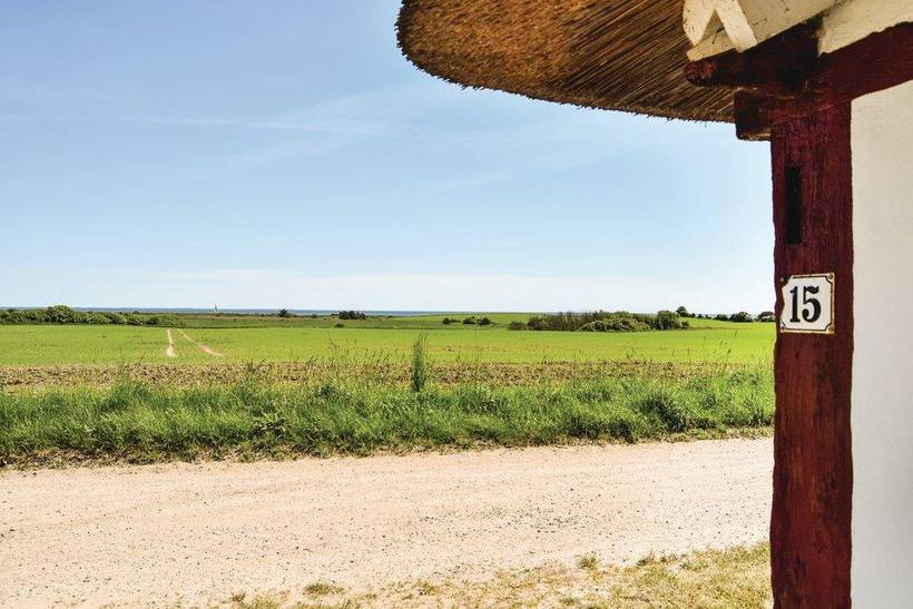 Foto von Ferienhaus ST31 auf Bøsseløkke - Langeland