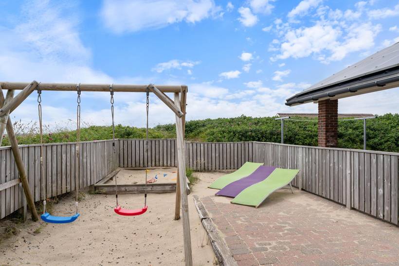 Foto von Ferienhaus ST32 in Houvig - Søndervig - Westjütland