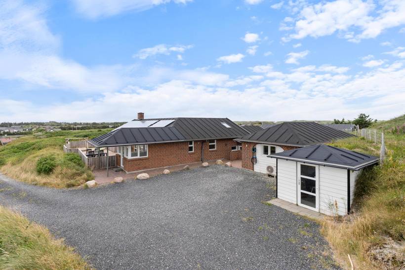 Foto von Ferienhaus ST32 in Houvig - Søndervig - Westjütland