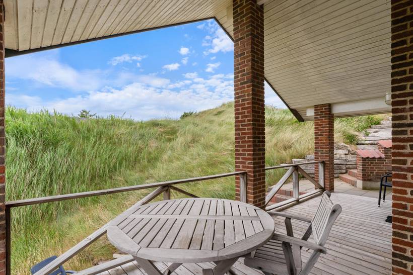 Foto von Ferienhaus ST32 in Houvig - Søndervig - Westjütland
