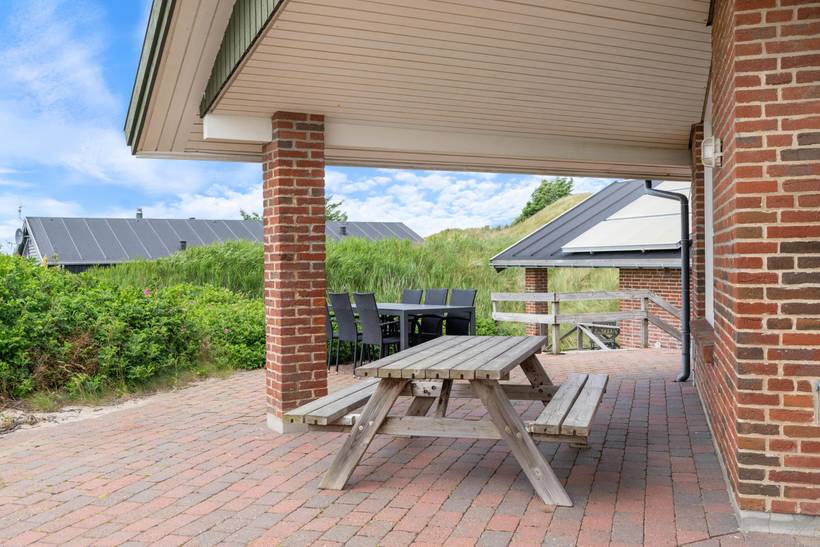 Foto von Ferienhaus ST32 in Houvig - Søndervig - Westjütland