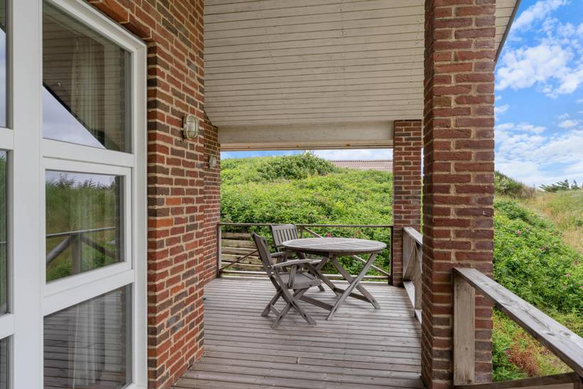 Foto von Ferienhaus ST32 in Houvig - Søndervig - Westjütland