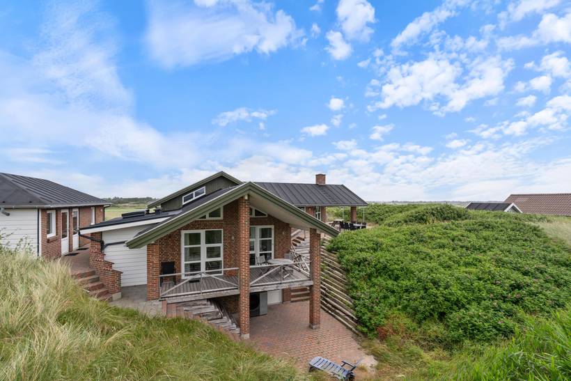 Foto von Ferienhaus ST32 in Houvig - Søndervig - Westjütland