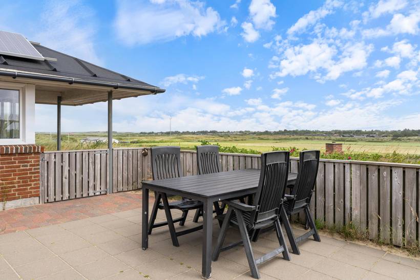 Foto von Ferienhaus ST32 in Houvig - Søndervig - Westjütland