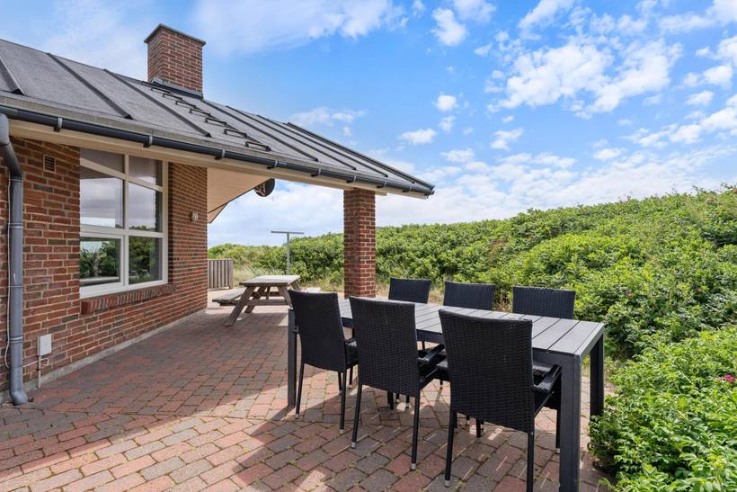 Foto von Ferienhaus ST32 in Houvig - Søndervig - Westjütland