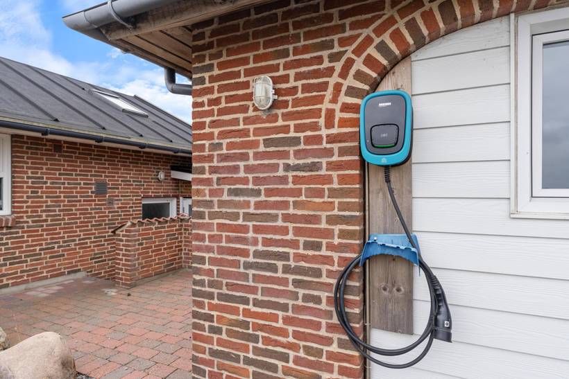 Foto von Ferienhaus ST32 in Houvig - Søndervig - Westjütland