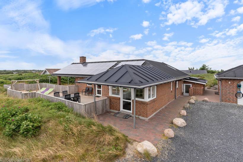 Foto von Ferienhaus ST32 in Houvig - Søndervig - Westjütland