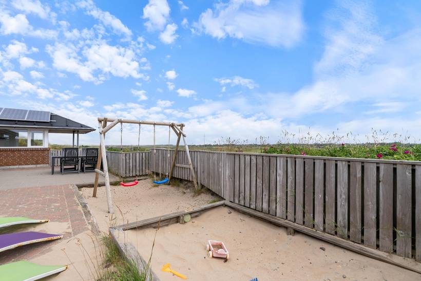 Foto von Ferienhaus ST32 in Houvig - Søndervig - Westjütland