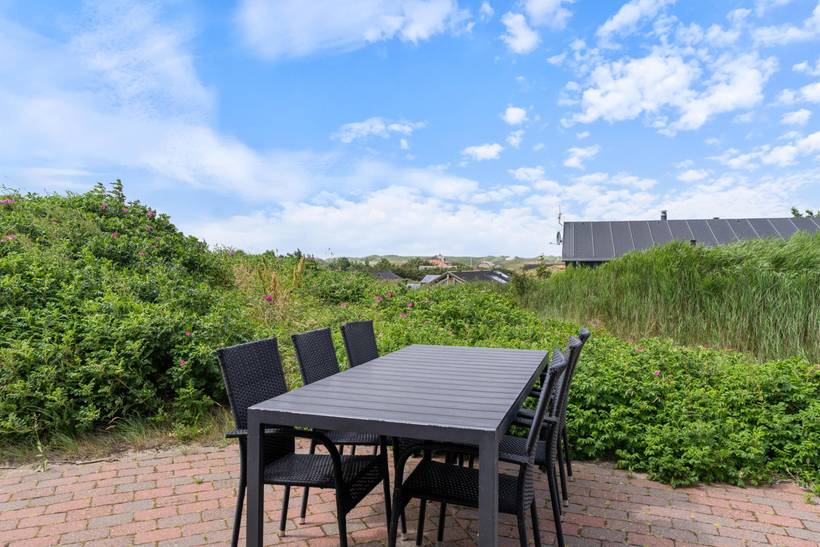Foto von Ferienhaus ST32 in Houvig - Søndervig - Westjütland
