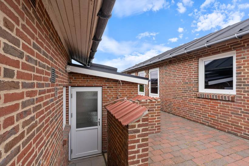 Foto von Ferienhaus ST32 in Houvig - Søndervig - Westjütland