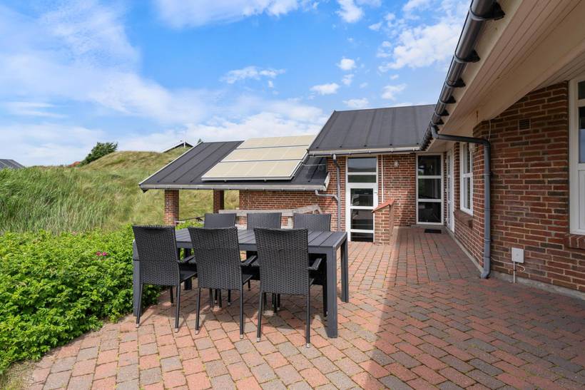 Foto von Ferienhaus ST32 in Houvig - Søndervig - Westjütland