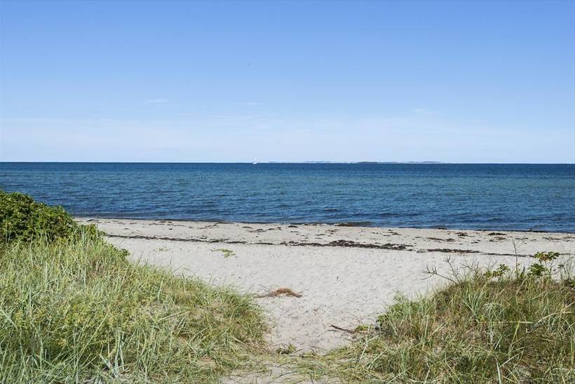 Foto von Ferienhaus ST33 in Saksild - Odder - Ostjütland