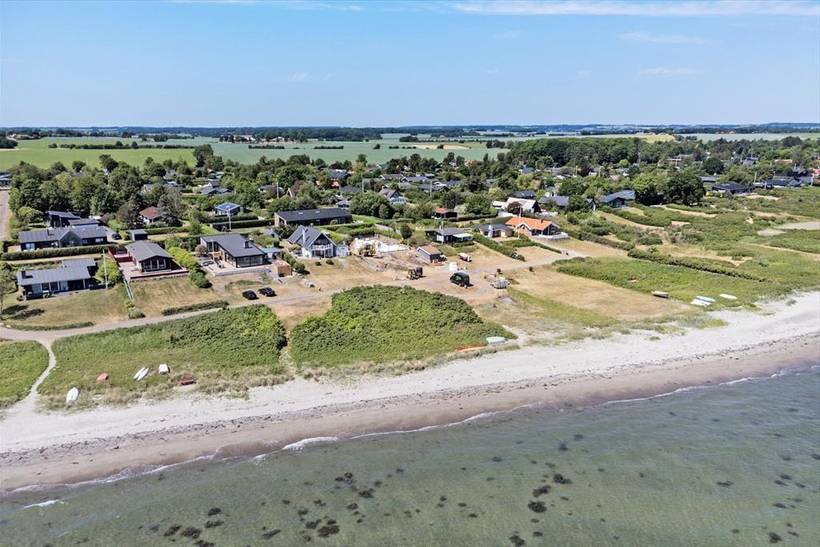 Foto von Ferienhaus ST33 in Saksild - Odder - Ostjütland