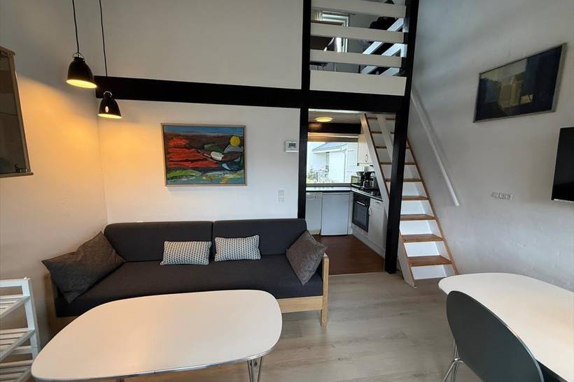 Foto von Ferienhaus ST35 in Marielyst - Falster