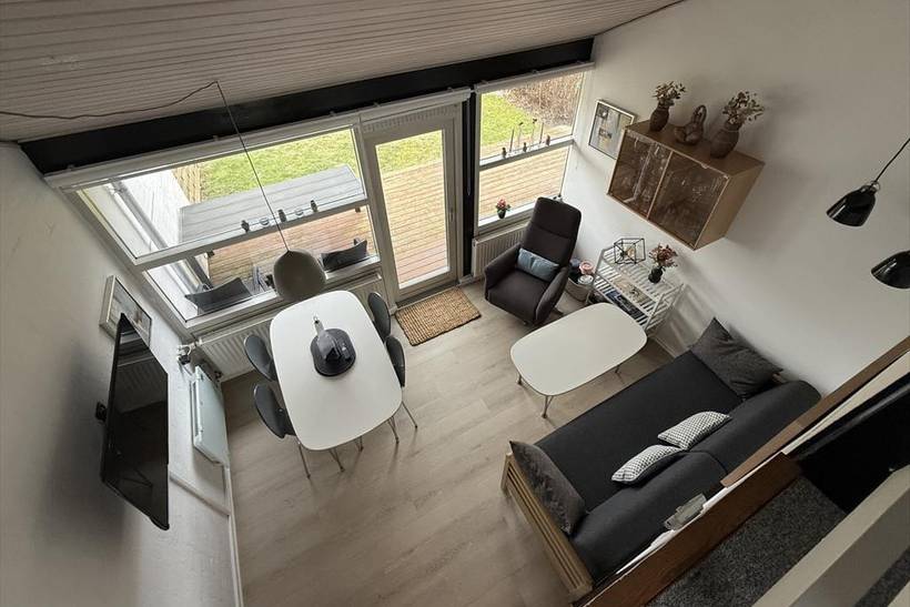 Foto von Ferienhaus ST35 in Marielyst - Falster