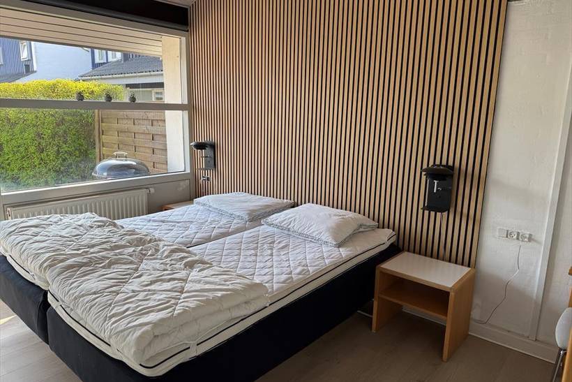 Foto von Ferienhaus ST35 in Marielyst - Falster
